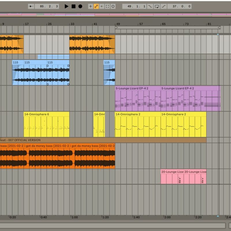ableton