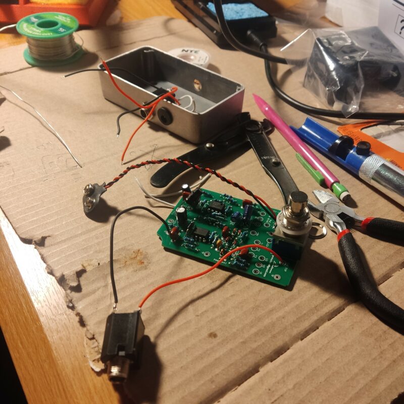 electronics (2)